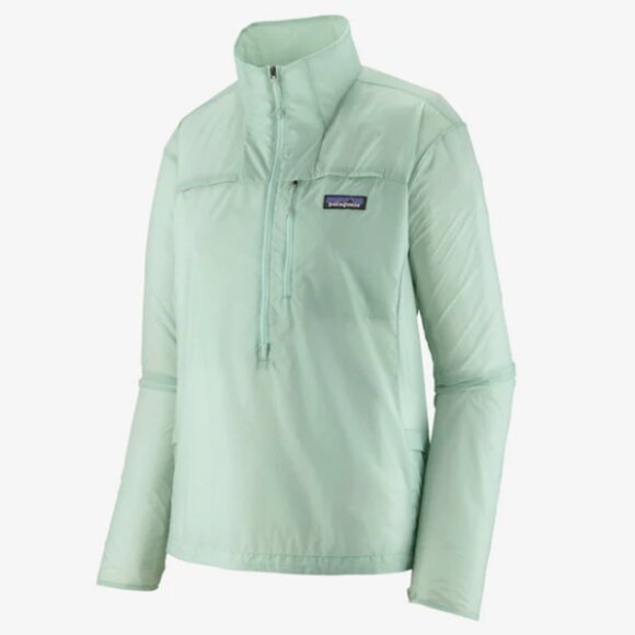 W Houdini® Stash 1/2-Zip Pullover